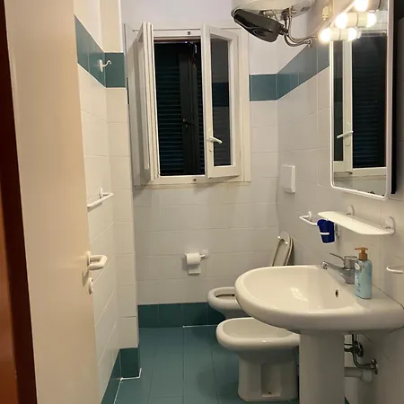 Monolocale Con Piscina Daire
